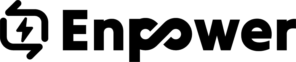 EnPower logo